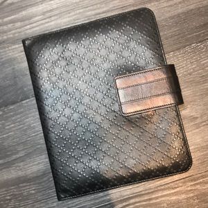 Gucci IPad Case